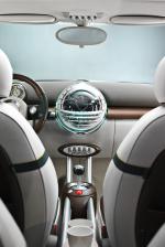 Mini Crossover Concept 2008 года